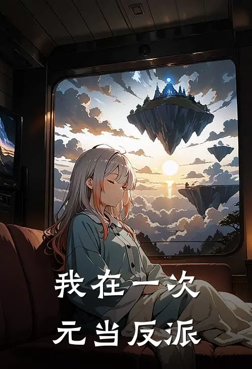 我在一次元当反派