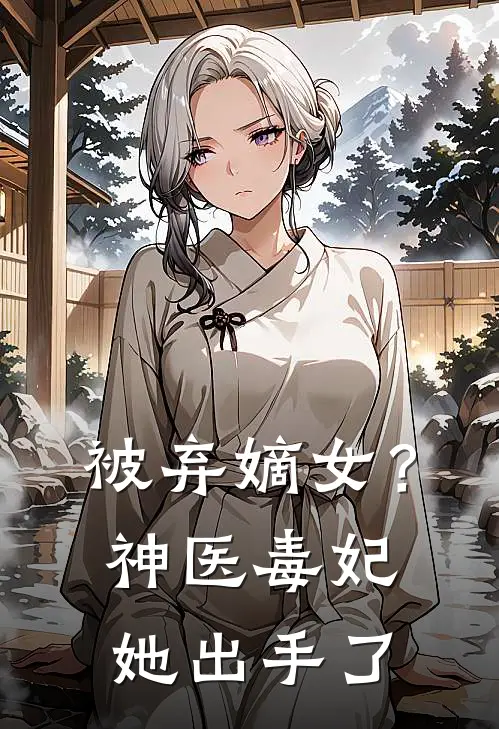被弃嫡女？神医毒妃她出手了
