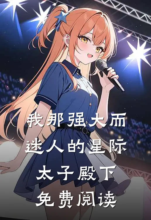 我那强大而迷人的星际太子殿下免费阅读