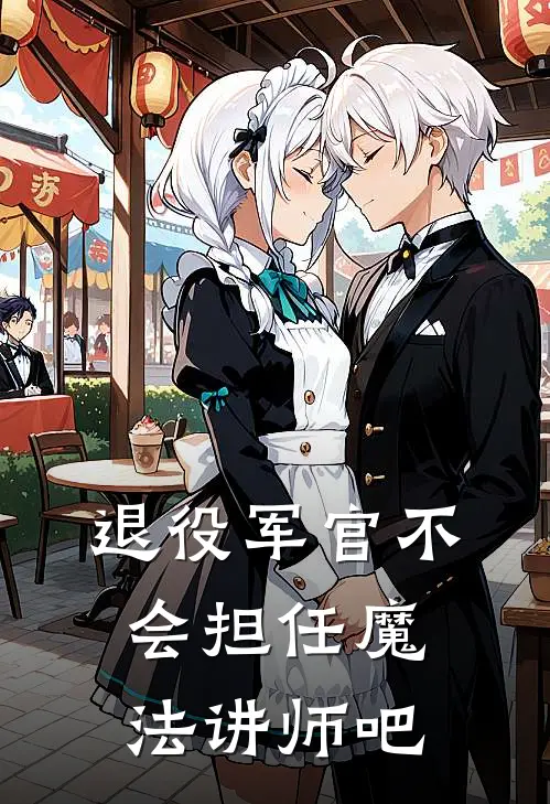 退役军官不会担任魔法讲师吧