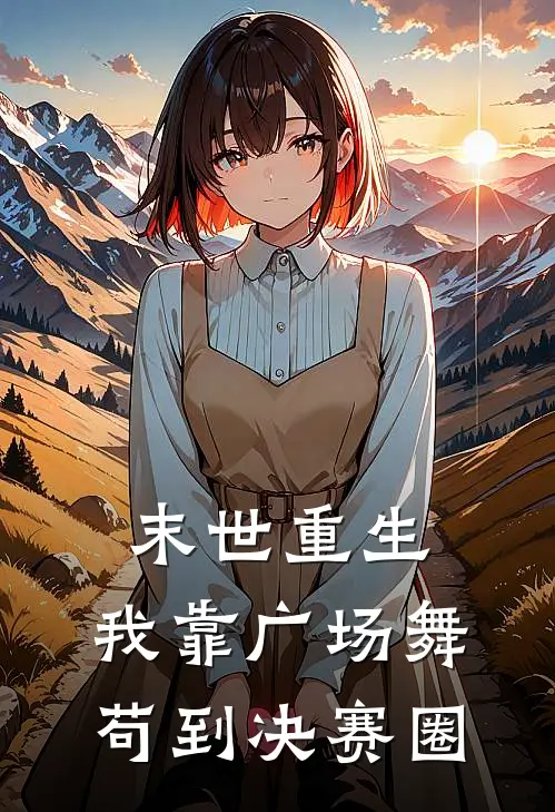 末世重生：我靠广场舞苟到决赛圈