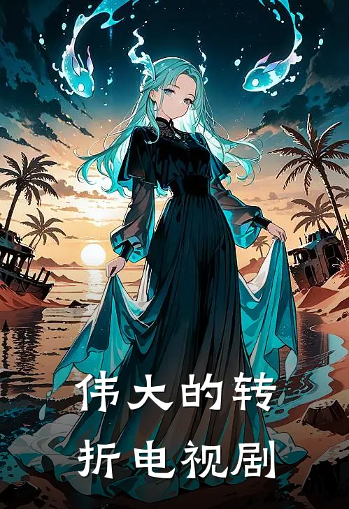 伟大的转折 电视剧