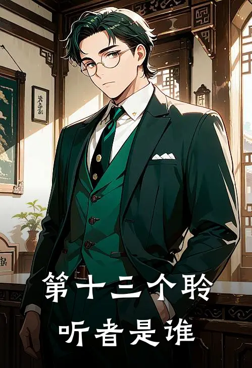 第十三个聆听者是谁
