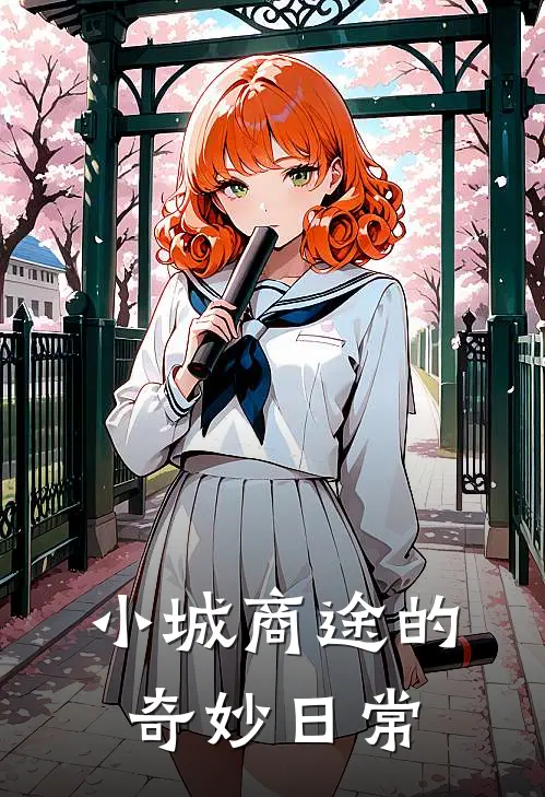 小城商途的奇妙日常