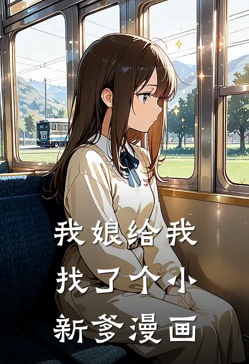 我娘给我找了个小新爹漫画