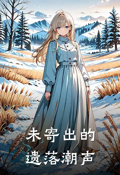 未寄出的遗落潮声