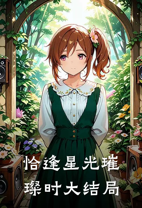 恰逢星光璀璨时大结局