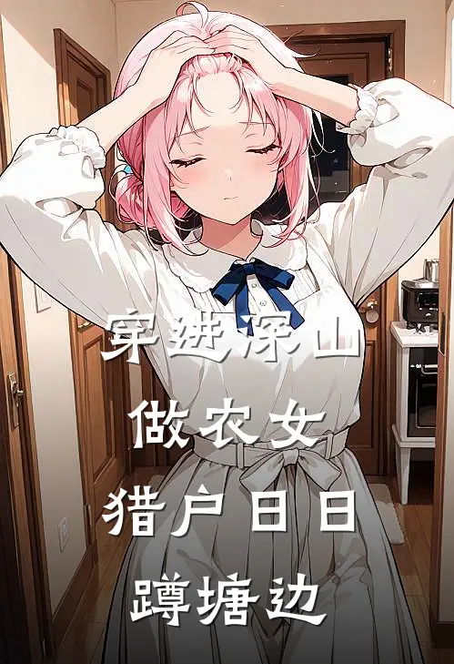 穿进深山做农女，猎户日日蹲塘边