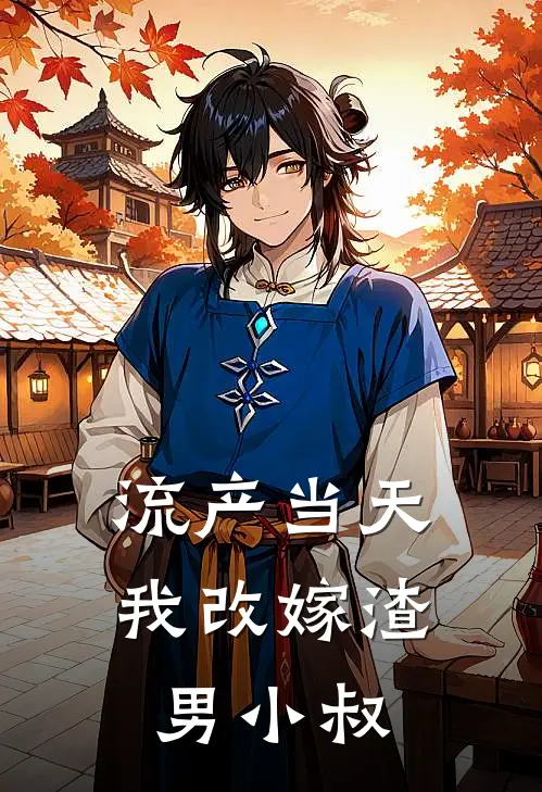 流产当天，我改嫁渣男小叔