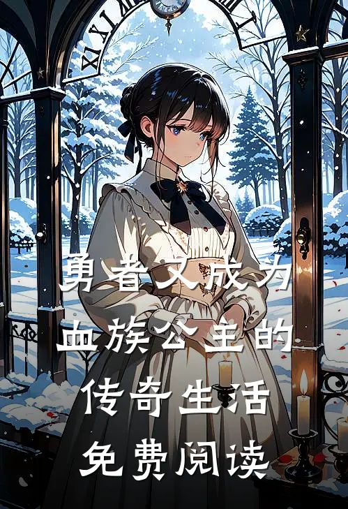 勇者又成为血族公主的传奇生活免费阅读