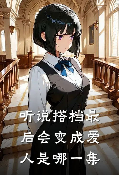 听说搭档最后会变成爱人是哪一集