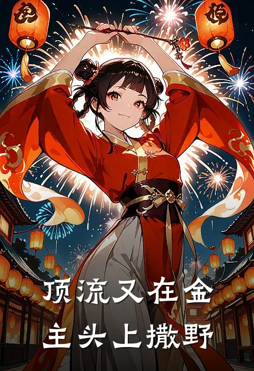 顶流又在金主头上撒野