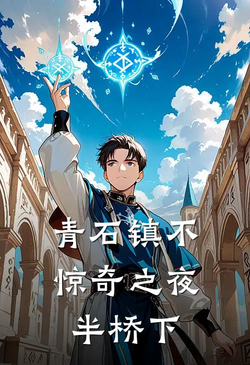 青石镇不惊奇之夜半桥下