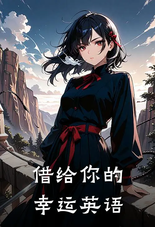 借给你的幸运英语