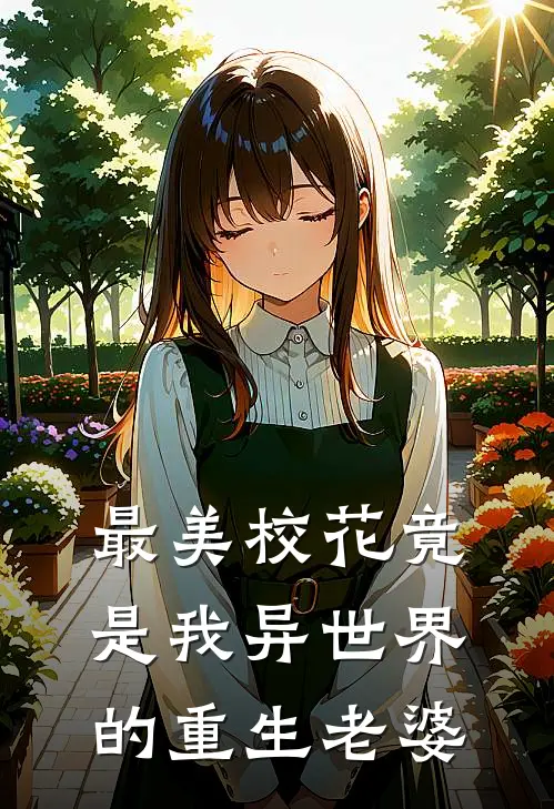 最美校花竟是我异世界的重生老婆