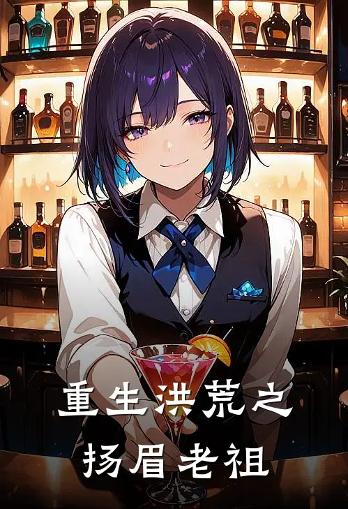 重生洪荒之扬眉老祖