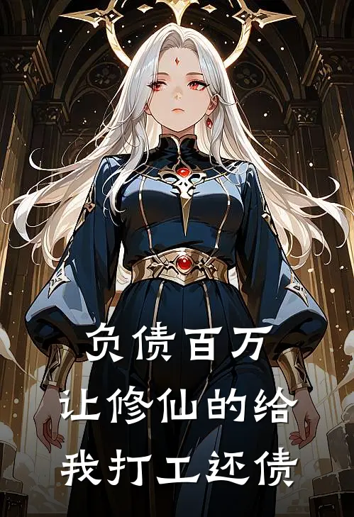负债百万，让修仙的给我打工还债
