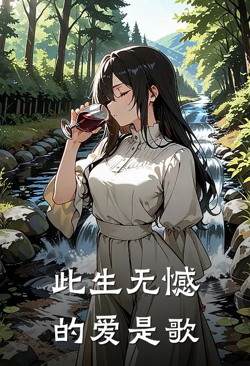 此生无憾的爱是歌