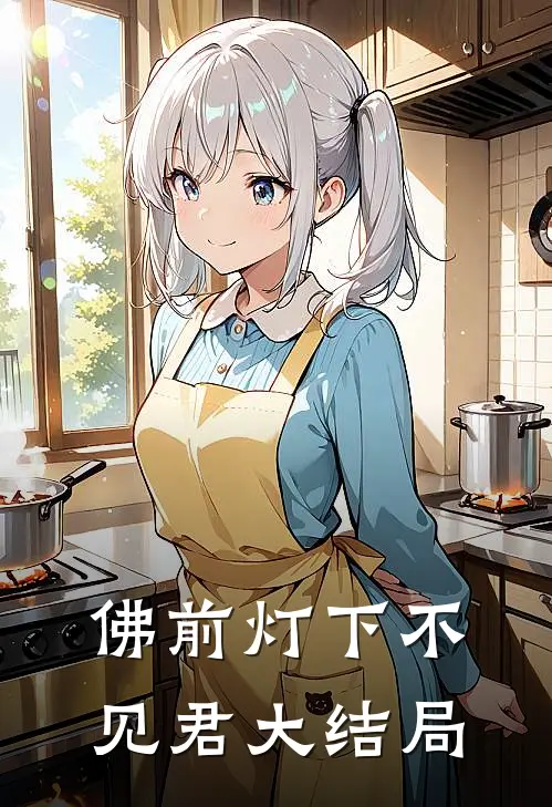 佛前灯下不见君大结局