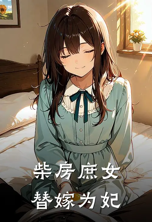 柴房庶女，替嫁为妃