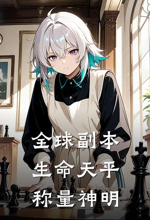 全球副本：生命天平，称量神明