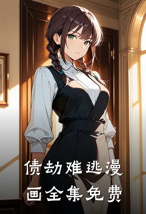 债劫难逃漫画全集免费