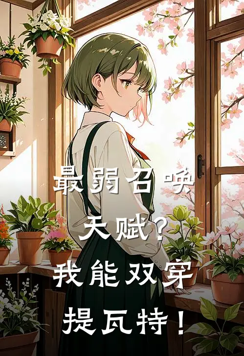 最弱召唤天赋？我能双穿提瓦特！