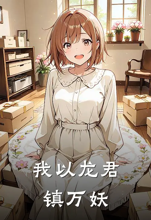 我以龙君镇万妖