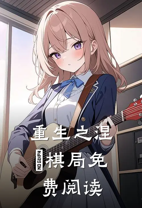 重生之涅槃棋局免费阅读