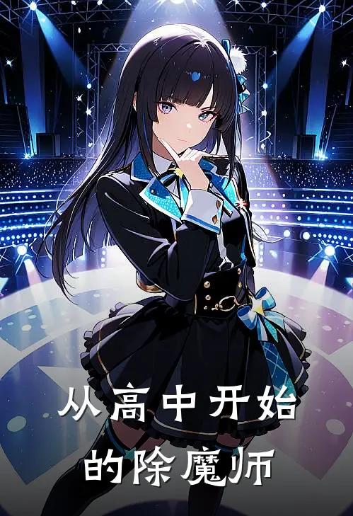 从高中开始的除魔师