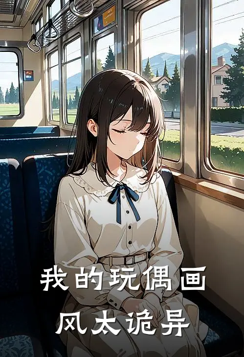 我的玩偶画风太诡异