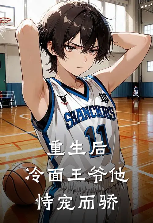 重生后，冷面王爷他恃宠而骄