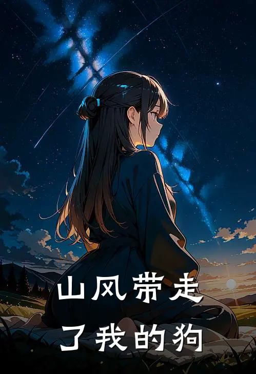 山风带走了我的狗