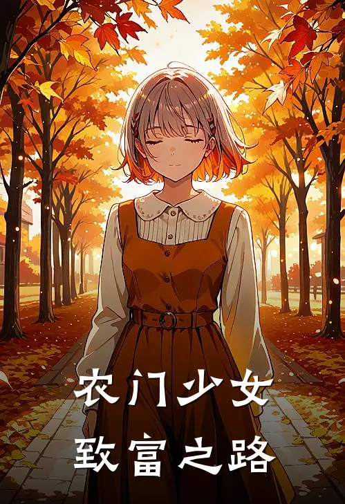 农门少女致富之路