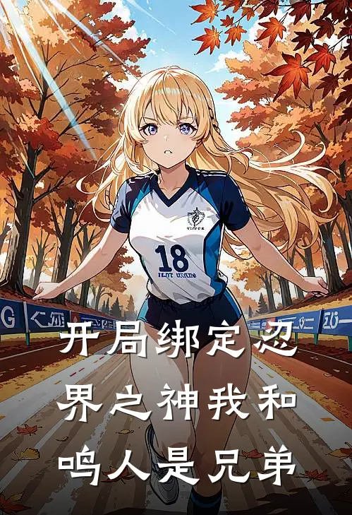 开局绑定忍界之神我和鸣人是兄弟