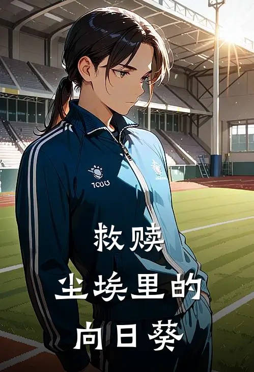 救赎：尘埃里的向日葵