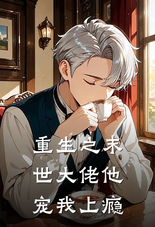 重生之末世大佬他宠我上瘾