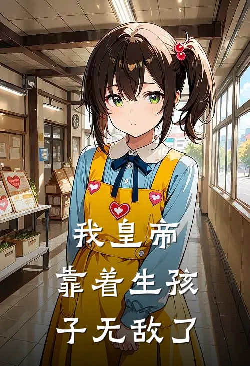 我皇帝，靠着生孩子无敌了