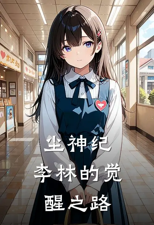 尘神纪：李林的觉醒之路