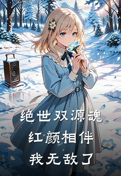 绝世双源魂：红颜相伴，我无敌了