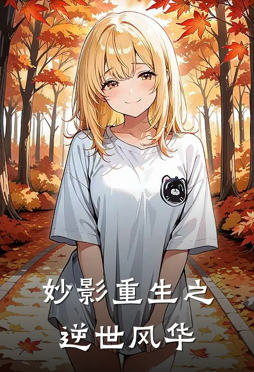 妙影重生之逆世风华