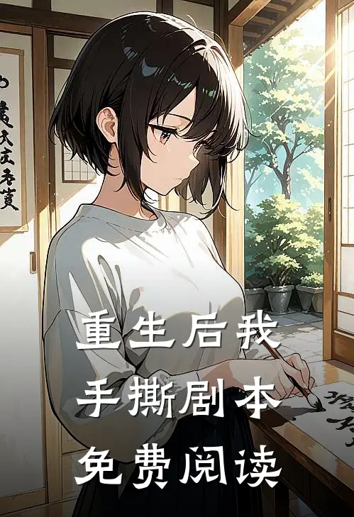重生后我手撕剧本免费阅读
