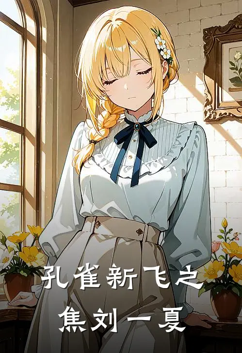 孔雀新飞之焦刘一夏