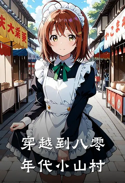 穿越到八零年代小山村
