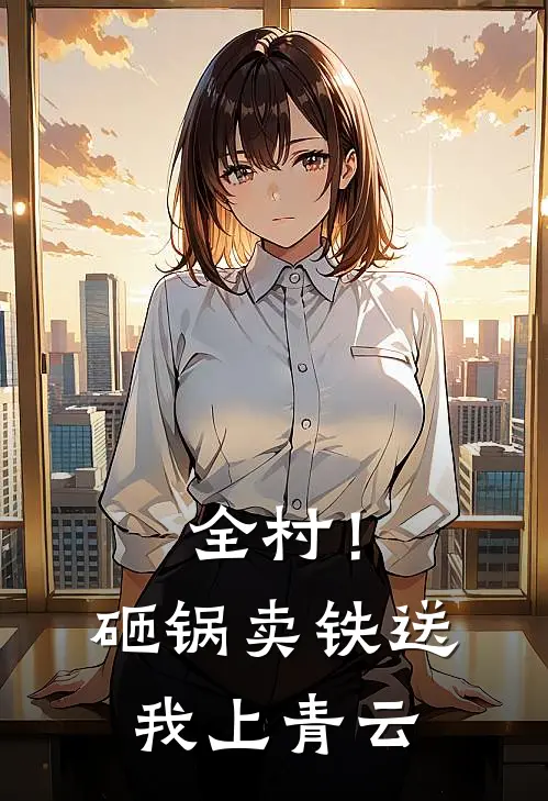 全村！砸锅卖铁送我上青云