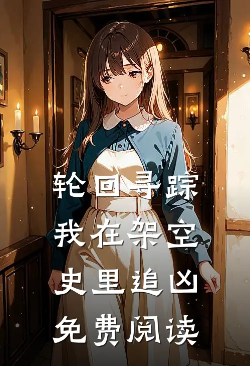 轮回寻踪我在架空史里追凶免费阅读