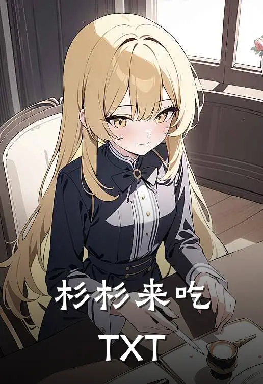 杉杉来吃TXT