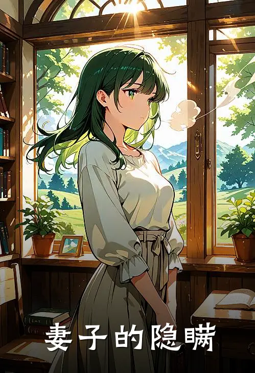 妻子的隐瞒