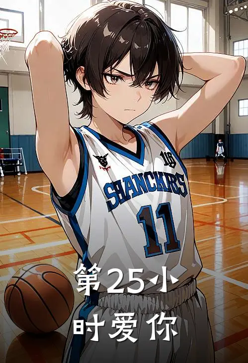 第25小时爱你