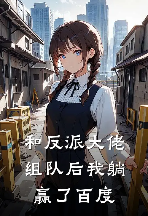 和反派大佬组队后我躺赢了百度